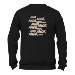 Свитшот унисекс TM Gildan Amor - FATLINE Свитшот унисекс TM Gildan Amor