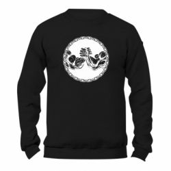 Світшоти унісекс TM Gildan