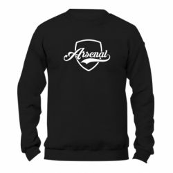 Світшот унісекс TM Gildan Arsenal shield logo - FATLINE Світшот унісекс TM Gildan Arsenal shield logo