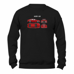 Світшоти унісекс TM Gildan