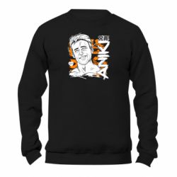 Світшот унісекс TM Gildan Біллі Харінгтон, гачі - FATLINE Світшот унісекс TM Gildan Біллі Харінгтон, гачі