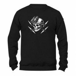 Світшоти унісекс TM Gildan