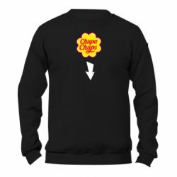 Світшоти унісекс TM Gildan