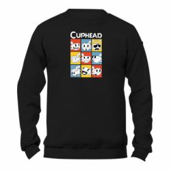 Світшоти унісекс Gildan