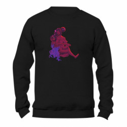 Світшоти унісекс TM Gildan