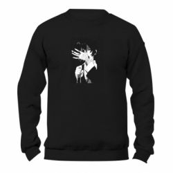 Світшоти унісекс TM Gildan