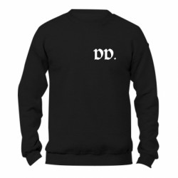 Свитшот унисекс TM Gildan Deadly dynamics skull - FATLINE Свитшот унисекс TM Gildan Deadly dynamics skull