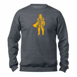 Світшоти унісекс TM Gildan