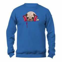 Світшоти унісекс TM Gildan