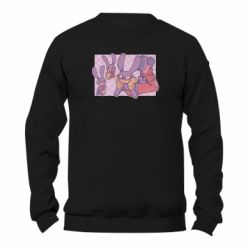 Світшоти унісекс TM Gildan