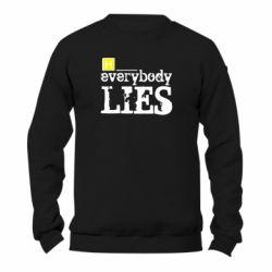 Світшоти унісекс TM Gildan