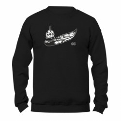 Свитшот унисекс TM Gildan Forward Observations Group (FOG) - FATLINE Свитшот унисекс TM Gildan Forward Observations Group (FOG)