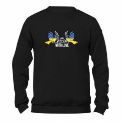 Світшоти унісекс TM Gildan
