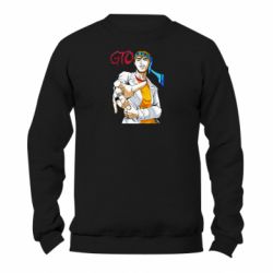 Світшоти унісекс TM Gildan