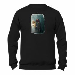 Світшоти унісекс TM Gildan