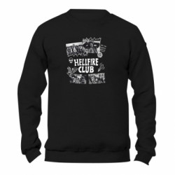 Світшоти унісекс TM Gildan