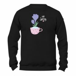 Світшоти унісекс TM Gildan