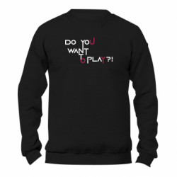 Світшоти унісекс TM Gildan