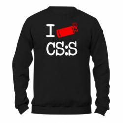 Світшоти унісекс TM Gildan