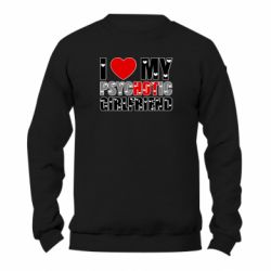 Світшоти унісекс TM Gildan