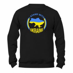 Світшоти унісекс TM Gildan