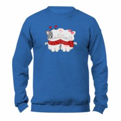 Світшоти унісекс TM Gildan