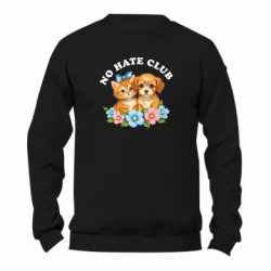 Світшоти унісекс TM Gildan