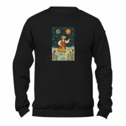 Світшоти унісекс TM Gildan