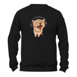 Світшоти унісекс TM Gildan