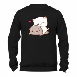 Світшоти унісекс TM Gildan