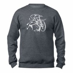 Світшоти унісекс TM Gildan