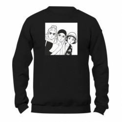 Світшоти унісекс TM Gildan