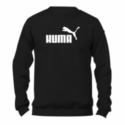 Світшоти унісекс TM Gildan