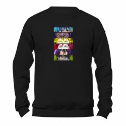 Світшоти унісекс TM Gildan