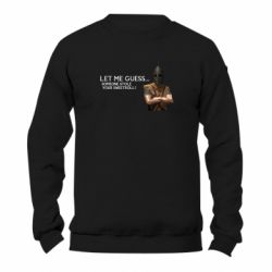 Світшоти унісекс TM Gildan