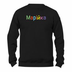 Світшоти унісекс TM Gildan