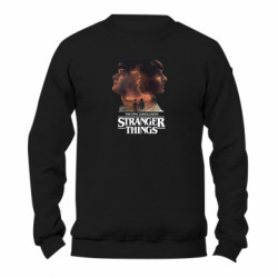 Світшоти унісекс TM Gildan