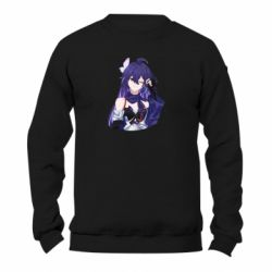 Свитшот унисекс TM Gildan Милая Зеле - FATLINE Свитшот унисекс TM Gildan Милая Зеле