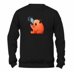 Світшоти унісекс TM Gildan