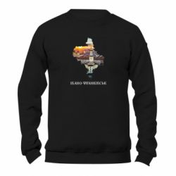 Світшоти унісекс TM Gildan