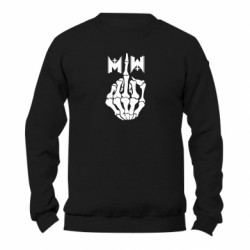 Світшоти унісекс TM Gildan