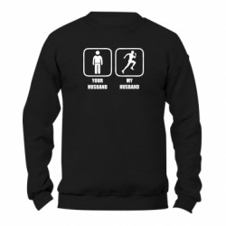 Світшоти унісекс TM Gildan