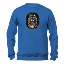 Світшоти унісекс TM Gildan