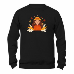 Світшоти унісекс TM Gildan