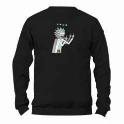 Свитшот унисекс TM Gildan Peace among worlds - FATLINE Свитшот унисекс TM Gildan Peace among worlds