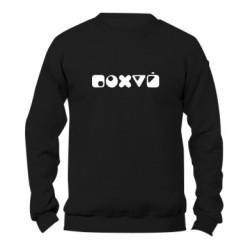 Світшоти унісекс TM Gildan