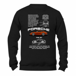 Світшоти унісекс TM Gildan