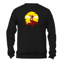 Світшоти унісекс TM Gildan