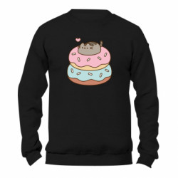 Світшоти унісекс TM Gildan