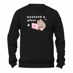 Світшоти унісекс Gildan